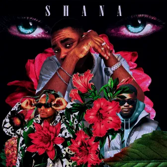 Shana by Femi Kay