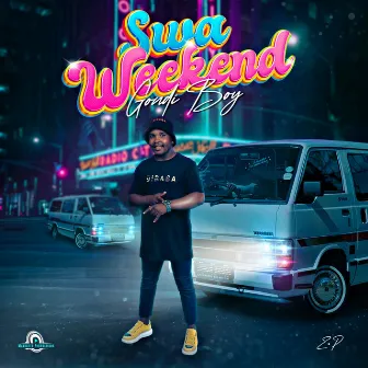 Swa Weekend by Gondi Boy