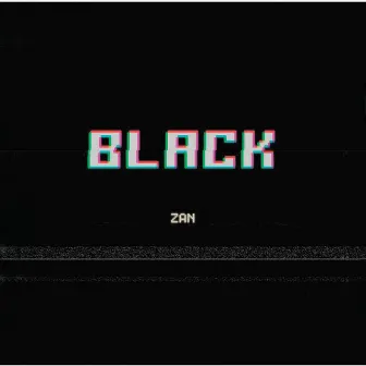 Black by Zan