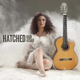 Hatched by Badi Assad