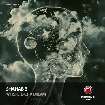 Whispers of a Dream by Shahab B