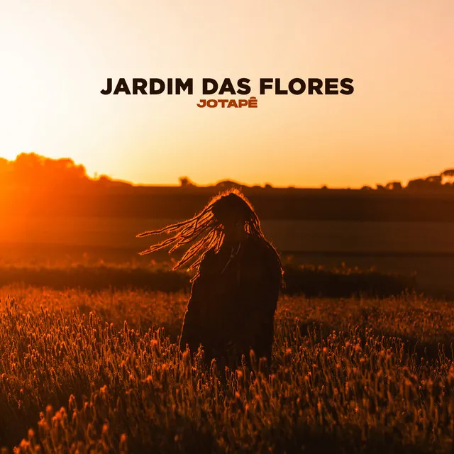 Jardim das Flores