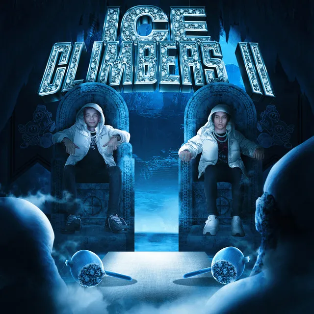 Ice Climbers 2