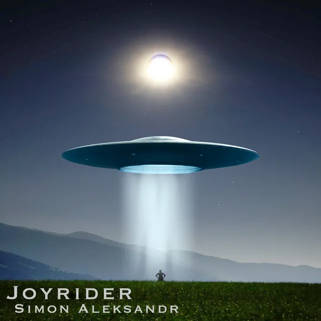 Joyrider