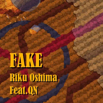 Fake by Riku Oshima