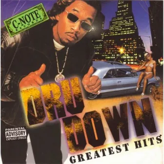 Dru Down's Greatest Hits by Dru Down