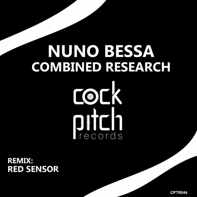 Combined Research - Red Sensor Remix