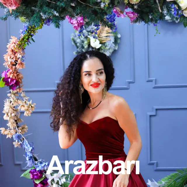 Arazbari