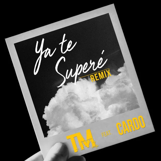 Ya te Superé - Remix