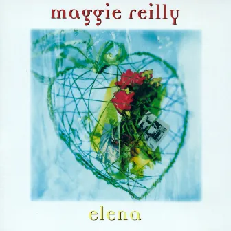 Elena by Maggie Reilly