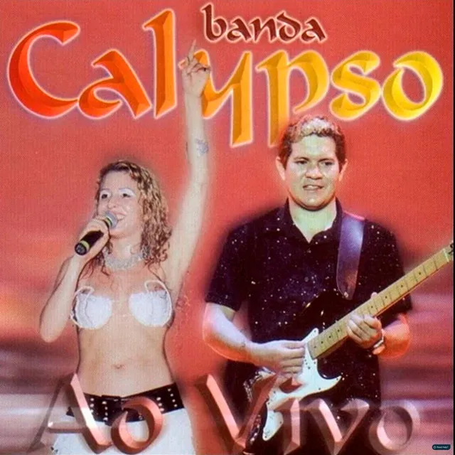 Dancando Calypso