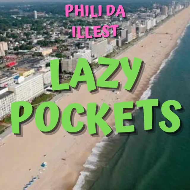 Lazy Pockets