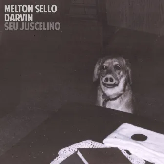 Seu Juscelino by Melton Sello