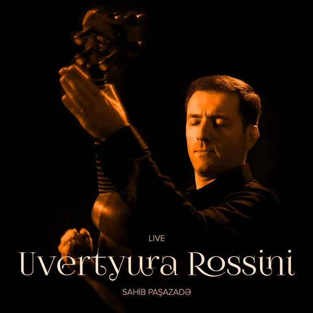 Uvertyura Rossini