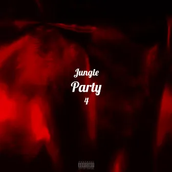 Jungle party 4 by Shanti vibes