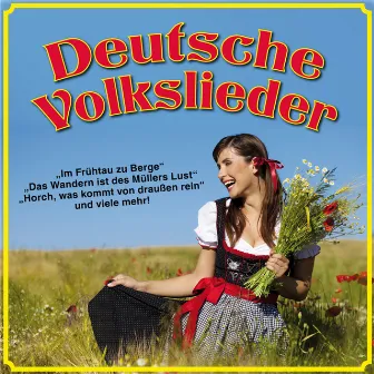 Deutsche Volkslieder by Musik