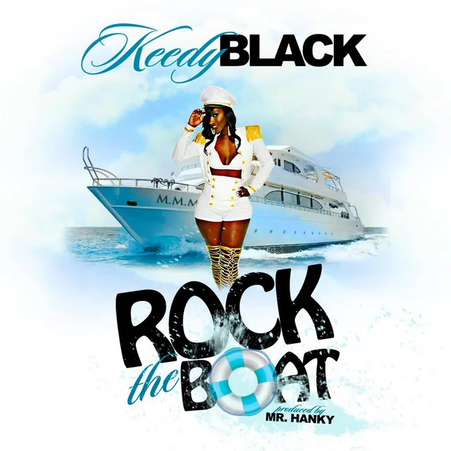 Rock the Boat