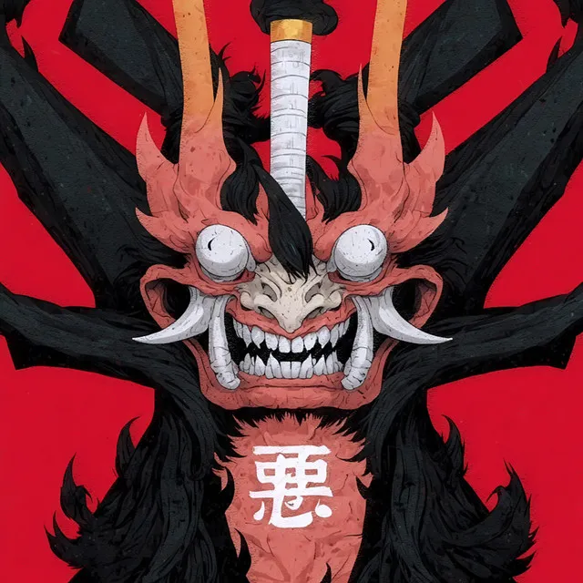 SHINIGAMI