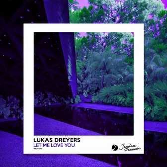 Let Me Love You by Lukas Dreyers