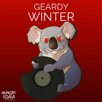 Winter by Geardy