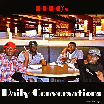 Daily Conversations by Feeq