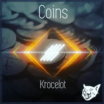 Coins by Krocelot