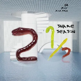 Snake Season 2 and a Half by Aaron Alaska