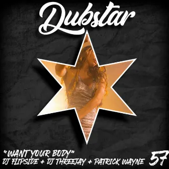 Want Your Body by DJ Flipside