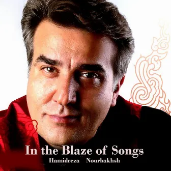 In the Blaze of Songs by Navid Dehghan