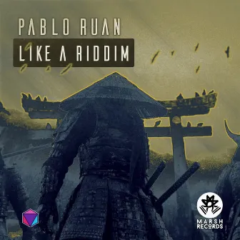 Like a Riddim by Pablo Ruan