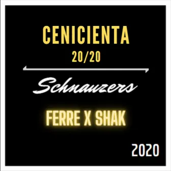 Cenicienta 20/20 by SHAK