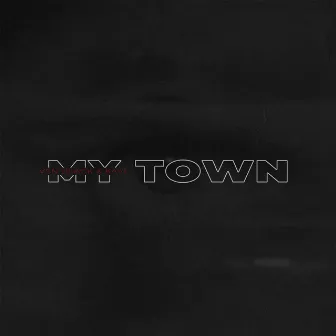 My Town by KAVI