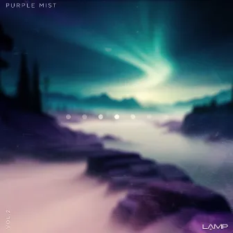 Purple Mist, Vol. 2 by Hokori