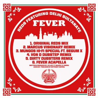 Fever by Reds