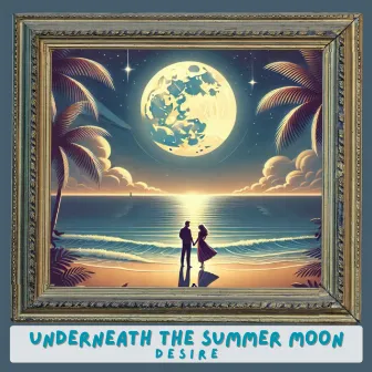 Underneath the Summer Moon by Desire