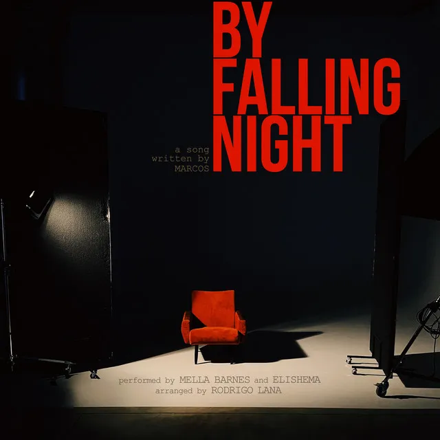 By Falling Night