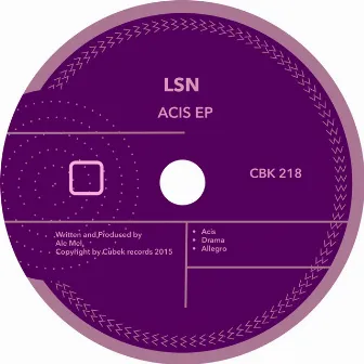 Acis by LSN