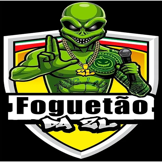 Foguetão