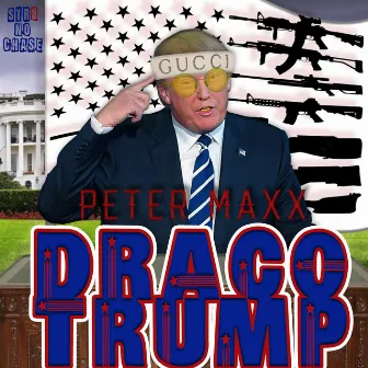 Draco Trump by Peter Maxx