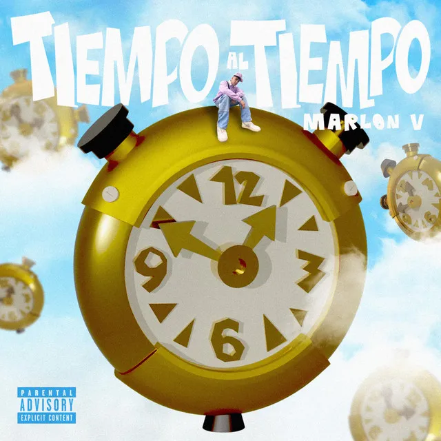 Tiempo al Tiempo