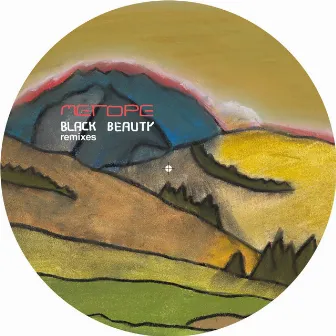 Black Beauty Remixes by Metope