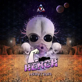 Kantina by Hench