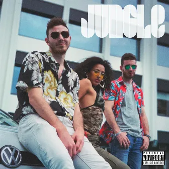 Jungle by Peeve Lof & Adriá L