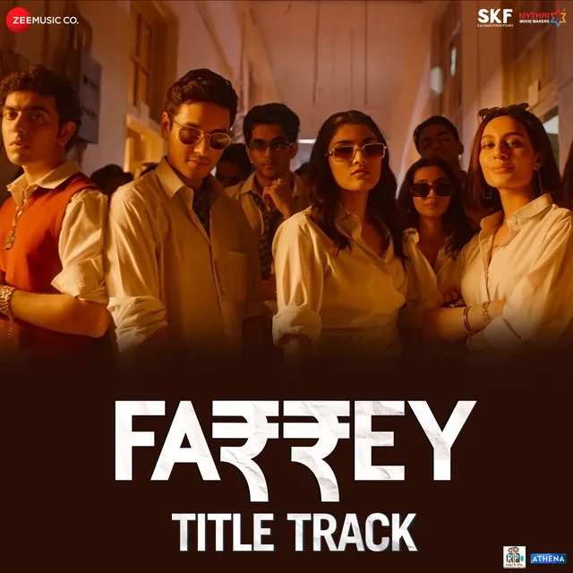 Farrey Title Track (From 