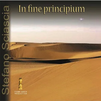 In Fine Principium by Stefano Sciascia