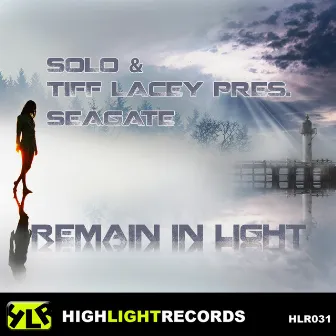 Remain In Light by Solo