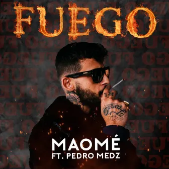 Fuego by Mc Maomé