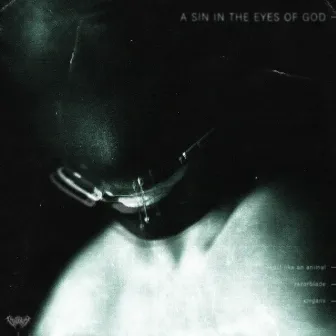 A SIN IN THE EYES OF GOD by Gashum