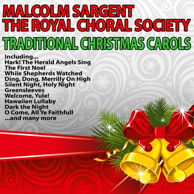 Traditional Christmas Carols