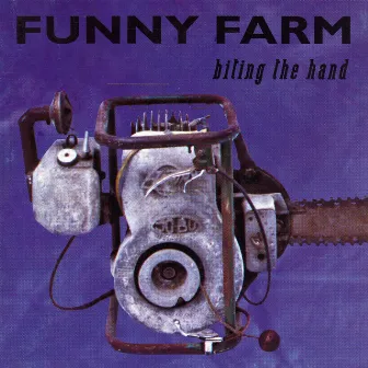 Biting the Hand by Funny Farm